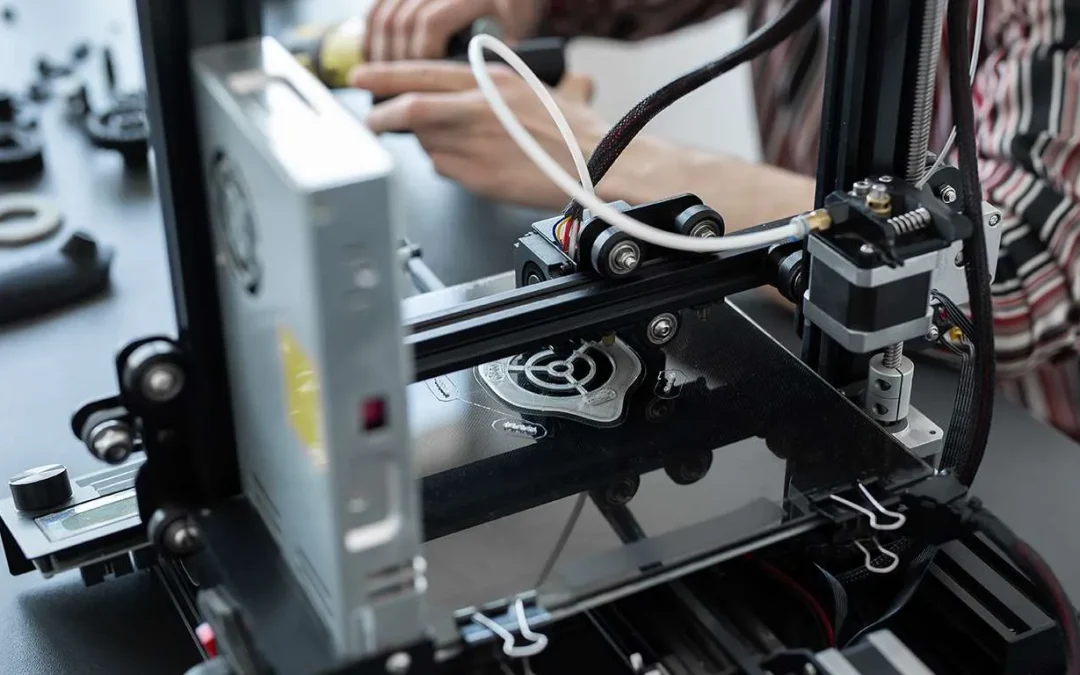 How to Maximize 3D Printing Services If You’re Developing a New Product