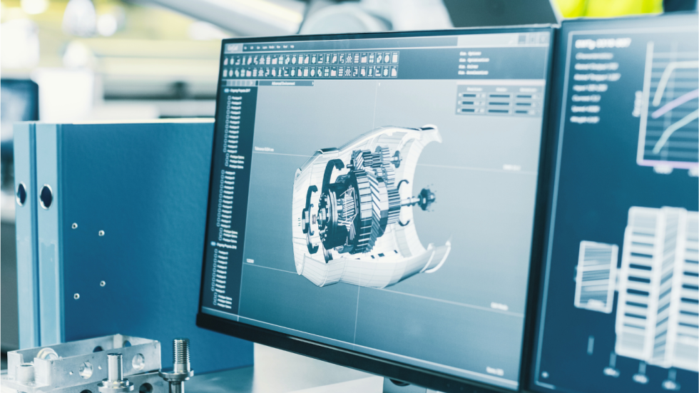 Cad Solutions Bringing Ideas to Life with Professional 3D CAD Design Solutions ...