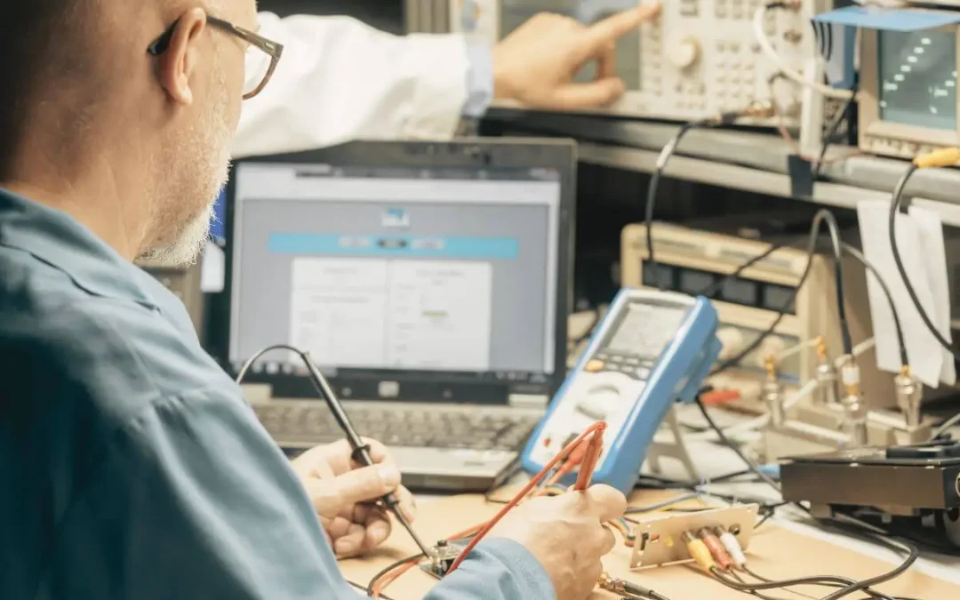 Engineering Excellence Unveiled: Essentials of Product Testing