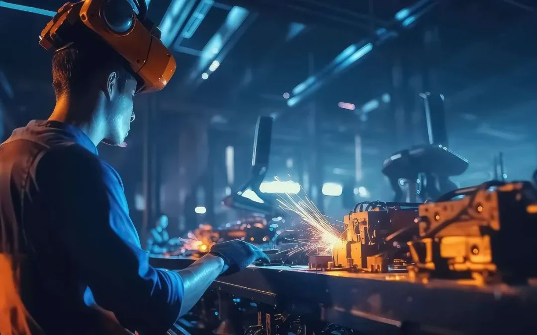 The Significance of Metal Fabrication in Product Development