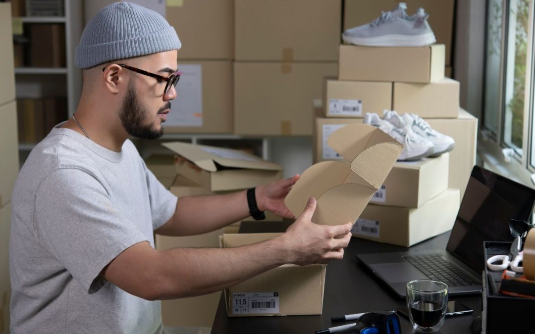 How Does Packaging Solutions Influence Product Branding and Consumer Experience?