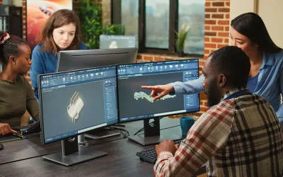 Introducing CAD (Computer-Aided Design) And It’s Importance In Inventions – Inventions Unlimited