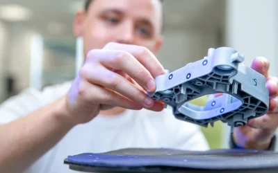 3D Printing Revolution: Unleash the Power of 3D Printing for Inventors – Inventions Unlimited