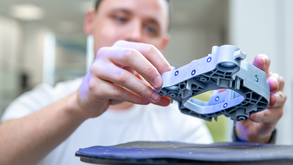 Why Prototyping and Testing Are Essential for Successful Inventions