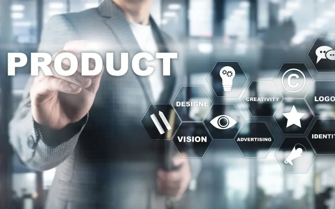 How Product Development Services Turn Your Idea Into a Marketable Product