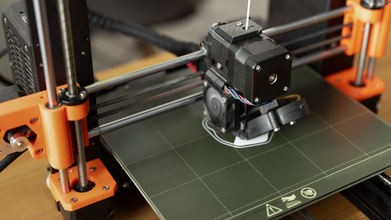 Greensboro North Carolina Prototype Manufacturing - Inventions Unlimited